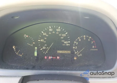 2001 Lexus Rx 300 из США, поврежденный, VIN JTJHF10U310212030